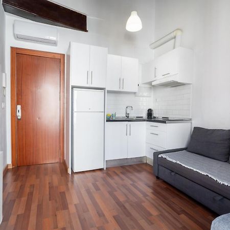 Up Town Apartment Valencia Luaran gambar
