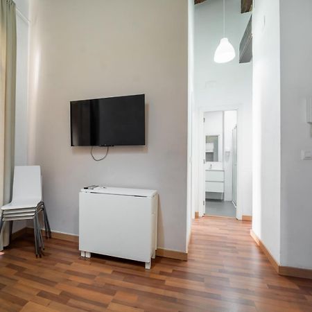 Up Town Apartment Valencia Luaran gambar