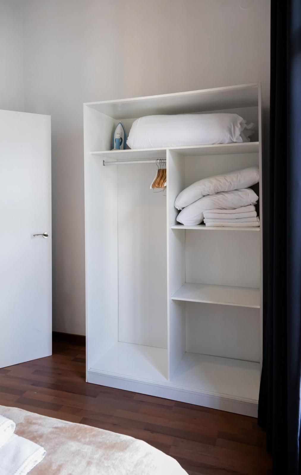 Up Town Apartment Valencia Luaran gambar