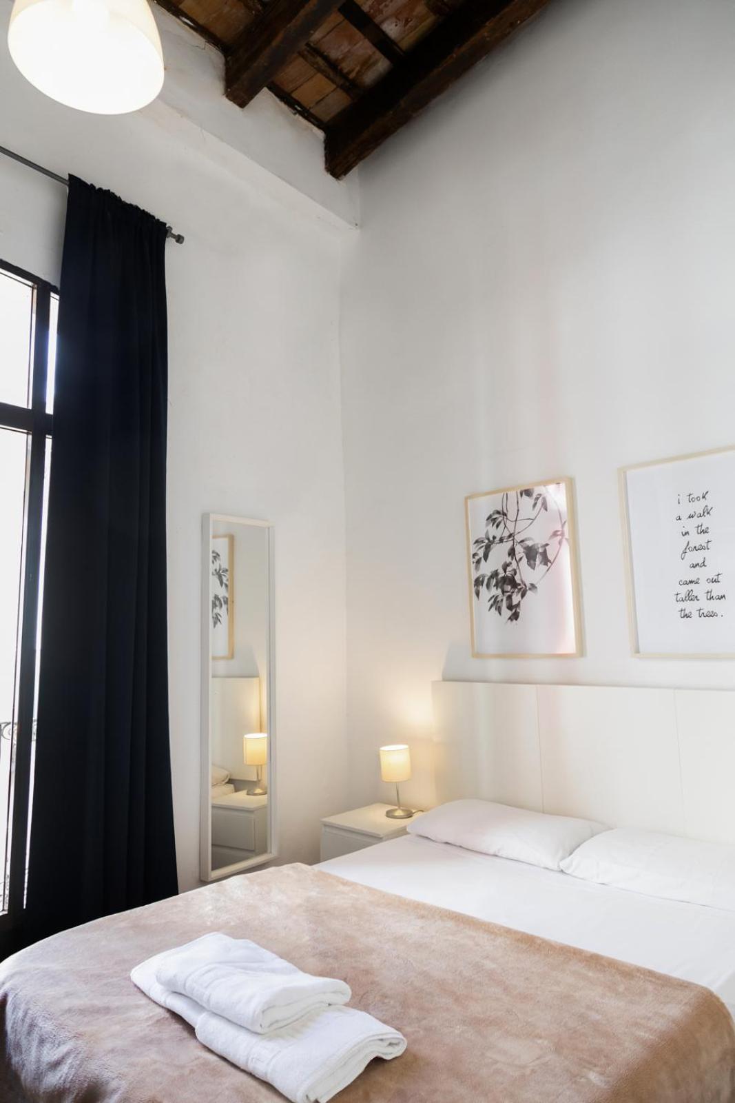 Up Town Apartment Valencia Luaran gambar