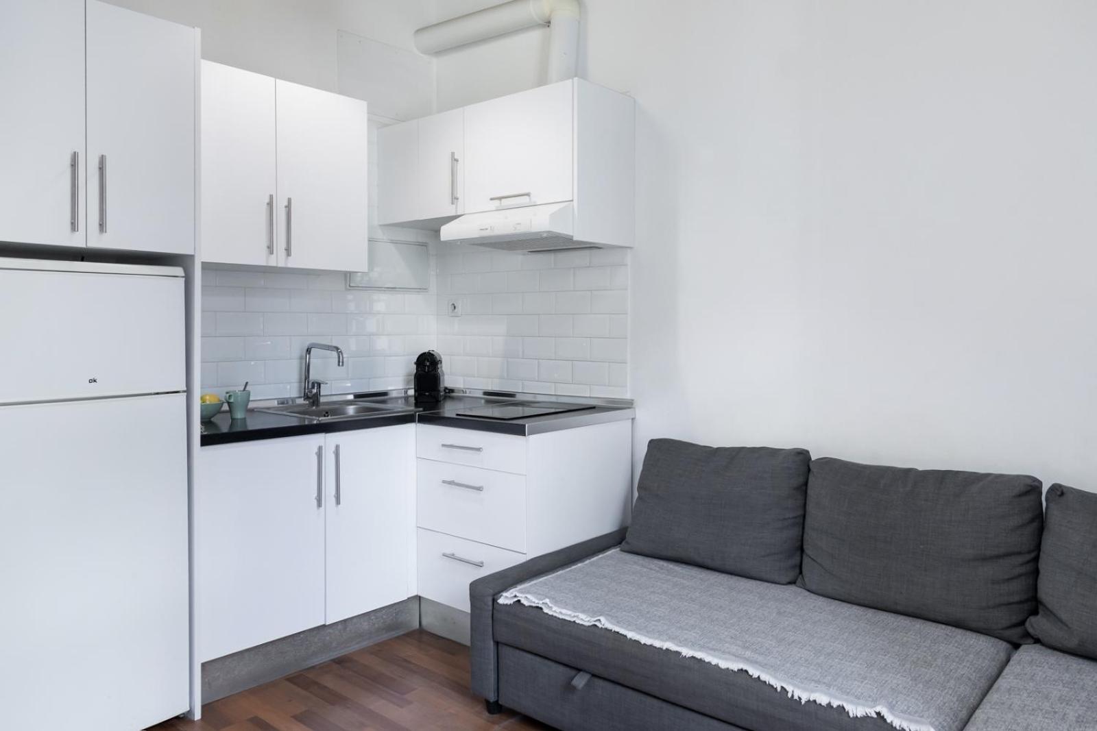 Up Town Apartment Valencia Luaran gambar