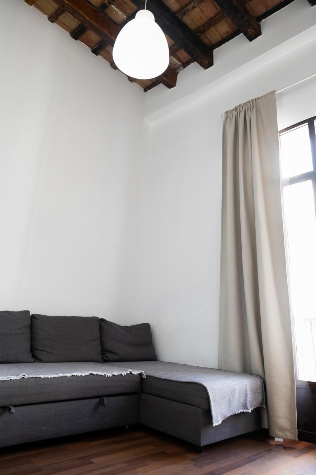 Up Town Apartment Valencia Luaran gambar