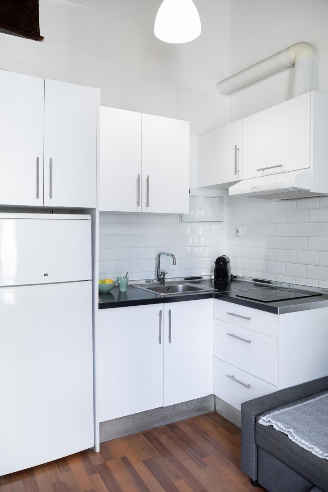 Up Town Apartment Valencia Luaran gambar