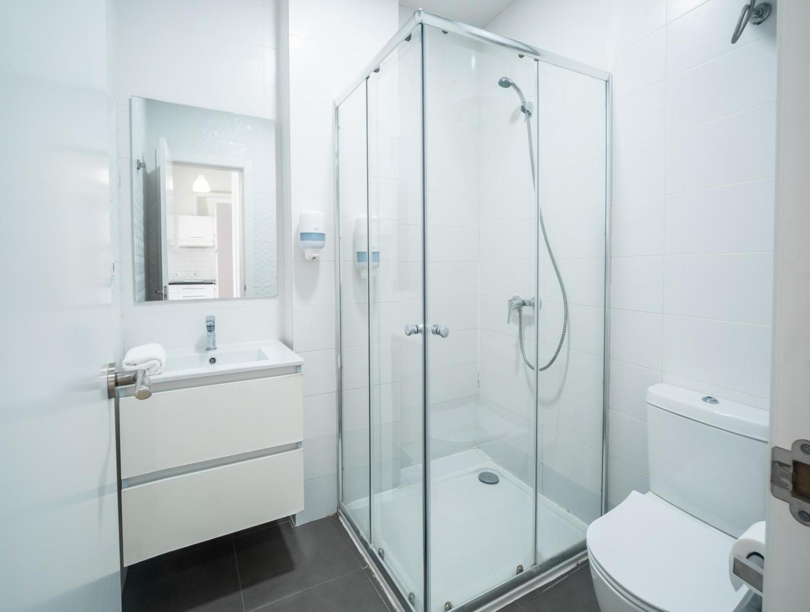 Up Town Apartment Valencia Luaran gambar