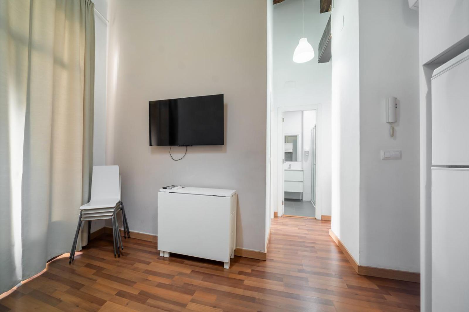 Up Town Apartment Valencia Luaran gambar