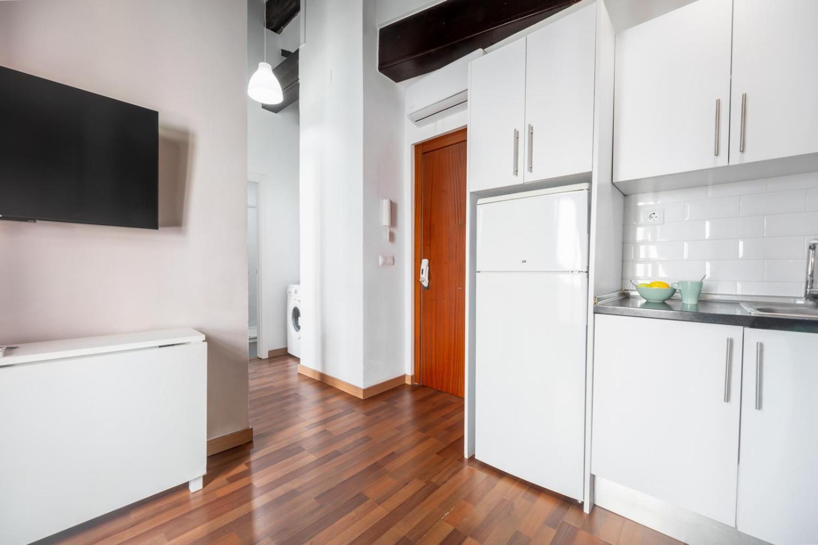 Up Town Apartment Valencia Luaran gambar
