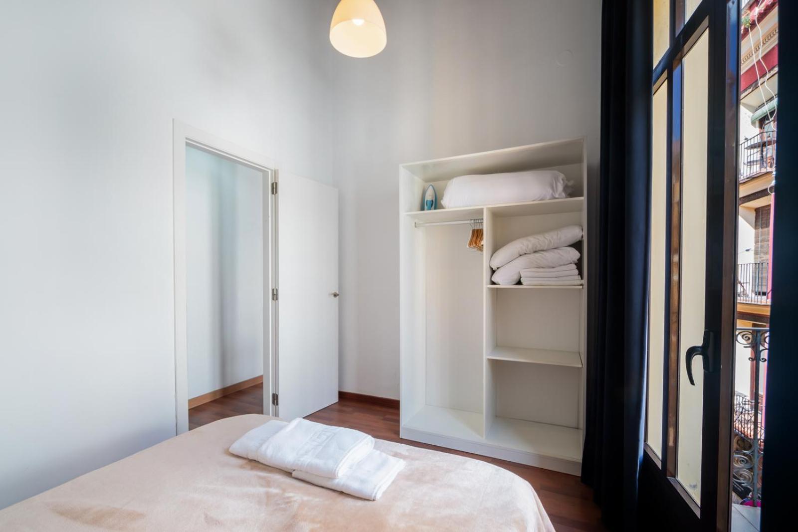 Up Town Apartment Valencia Luaran gambar