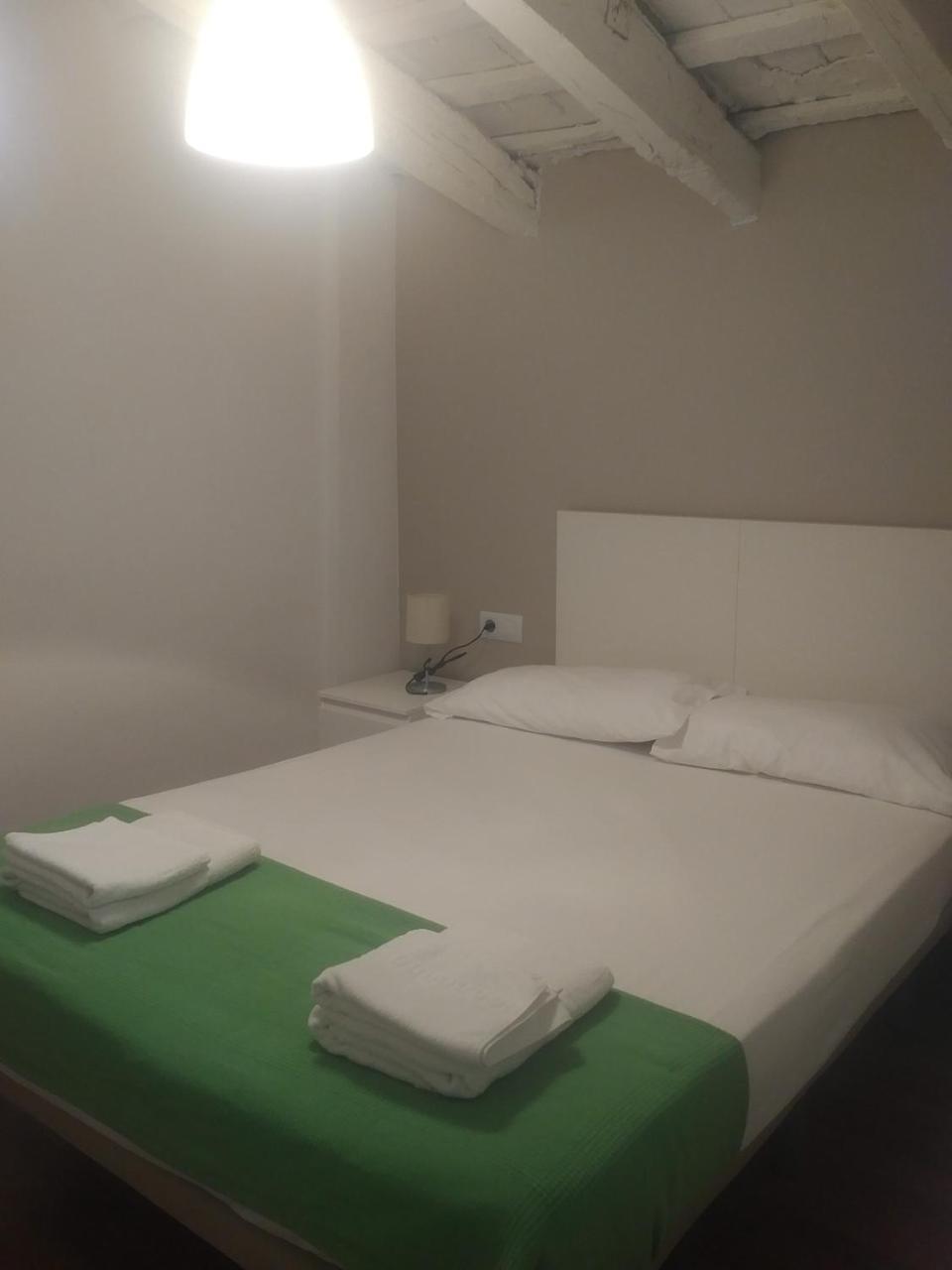 Up Town Apartment Valencia Luaran gambar