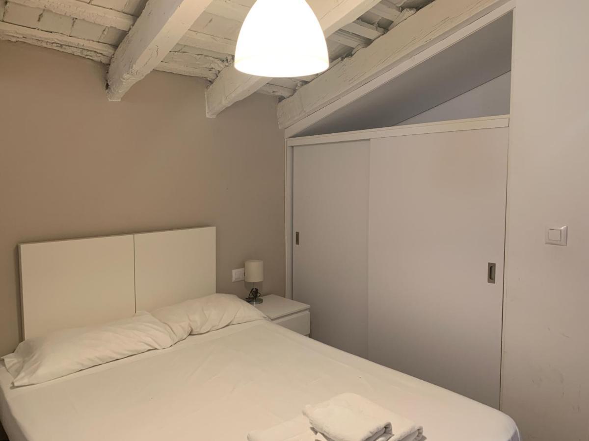 Up Town Apartment Valencia Luaran gambar